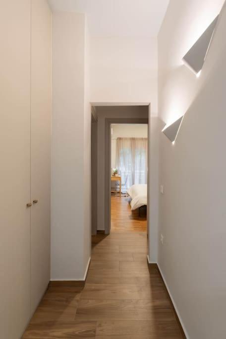 Delightful Sense 2Bd Apt In Kolonaki 7 Min To Metro أثينا المظهر الخارجي الصورة